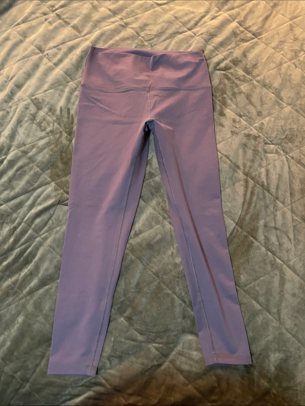 FLEO High-Rise Performance Leggings